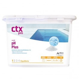 Ph plus Poeder - CTX poeder 1 kg