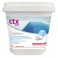 Snelle chloor - korrels - CTX  5kg