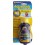 Testeur Aquachek Jaune 4 en 1