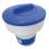 Diffuseur de chlore flottant piscine