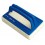 Brosse de mur anti-algues ligne d'eau