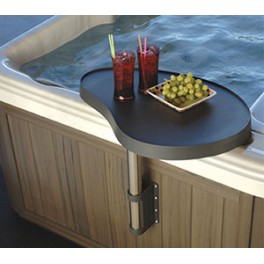 Spa tafel Spa tafel
