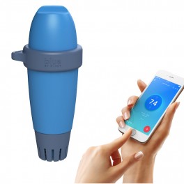 Blue Connect Plus analyseur d'eau de piscine Blue Connect Plus analyseur d'eau de piscine