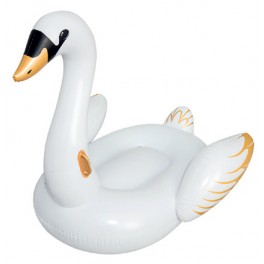 Bouée matelas cygne XL Bouée matelas cygne XL