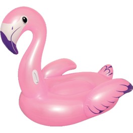 Bouée matelas flamant rose XL Bouée matelas flamant rose XL