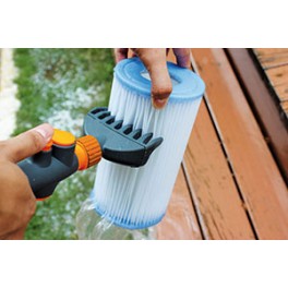 Peigne de nettoyage pour cartouches Peigne de nettoyage pour cartouches